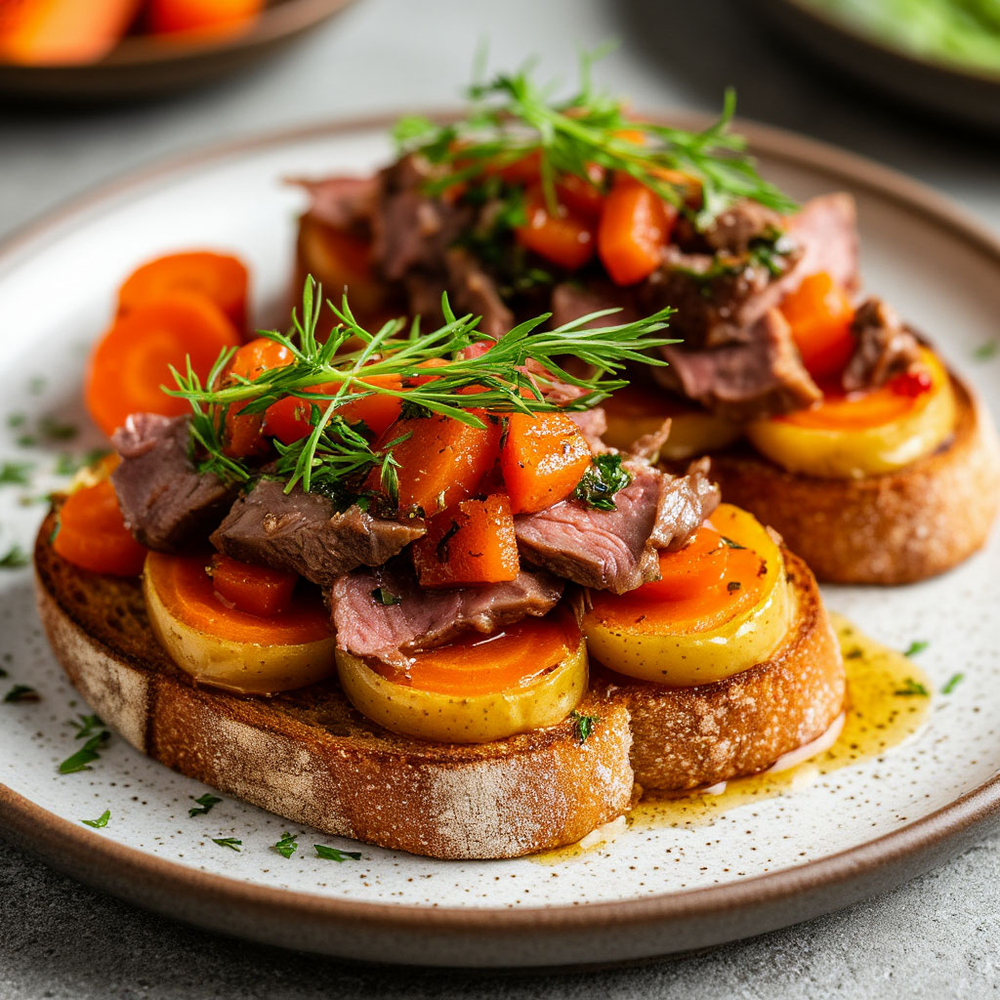 Дымный Аппетит от Анастасии Балыко |Тульская 17.02, 19:00|