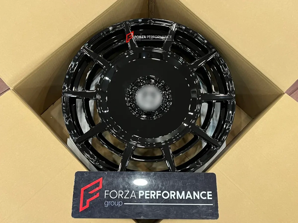 КОВАНЫЕ ДИСКИ ДЛЯ MERCEDES-BENZ S-CLASS W223 S450 МЕРСЕДЕС-БЕНЗ