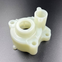 Корпус помпы охлаждения Yamaha 60-90 (Kacawa)