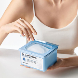 SOME BY MI Ежедневная восстанавливающая маска с бета-пантенолом - BETA PANTHENOL REPAIR DAILY MASK ,30шт