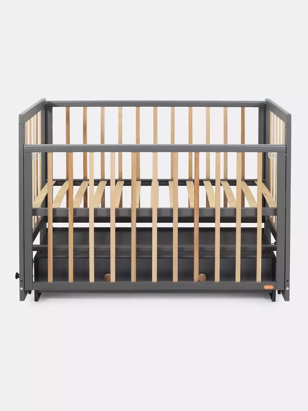 Кровать Rant Indy Box маятник