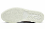 Кроссовки Jordan Air Jordan 1 Low Multicolor
