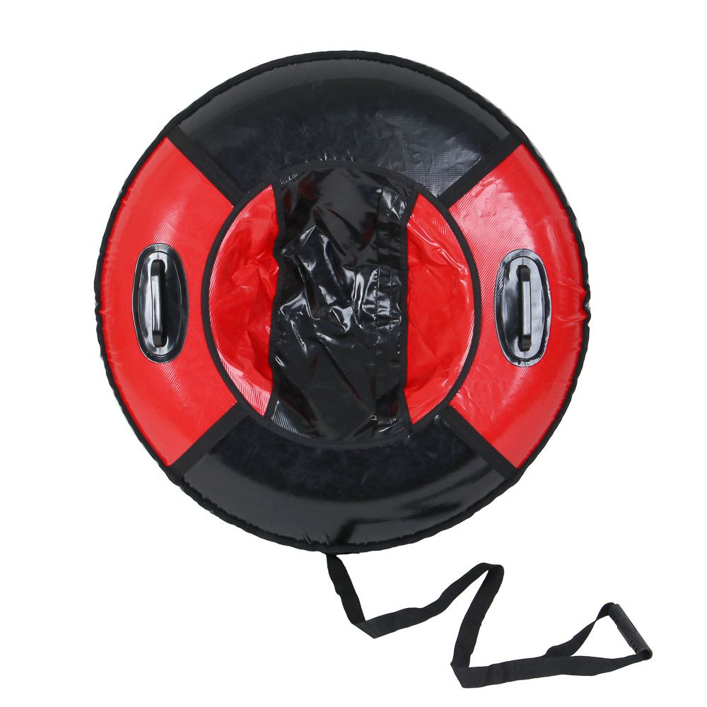 Тюбинг SILAPRO, с сиденьем, с ручками, для взрослых и детей, ПВХ, R15