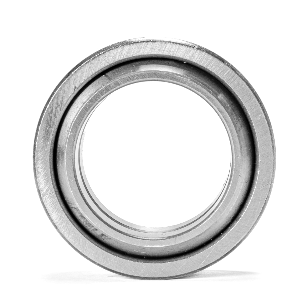 Подшипник шарнирный радиально-осевой открытый, 30х47х22/18 мм (механизм рулевой МАЗ, МТЗ)