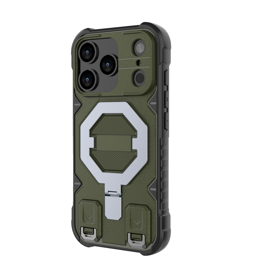 Защитный чехол Boulder Case для iPhone 17 Pro