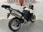 Triumph Tiger 1050 , 2010