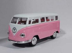 Maşın \ Car \ Автомобиль pink