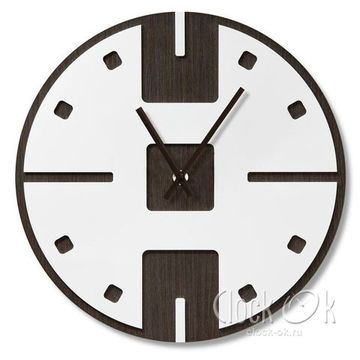 Настенные часы Axel / Аксель