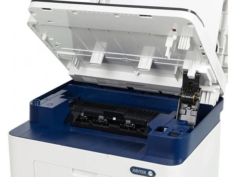 МФУ лазерное Xerox WorkCentre 3025NI