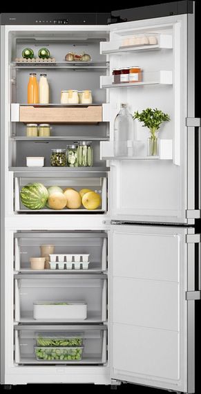 Холодильник Asko RFC586KNBS1