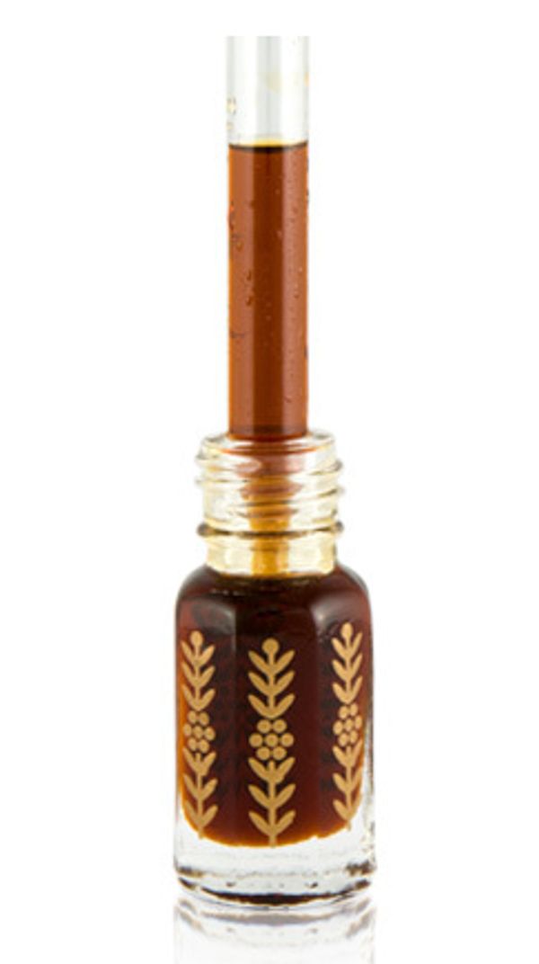 Majid Muzaffar Iterji Aged Super Cambodian Agarwood Oil