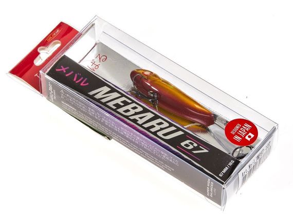 Балансир LJ Pro Series MEBARU 67мм/107 блистер