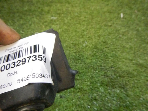 Камера BMW 3er G20 (2018-н.в.)