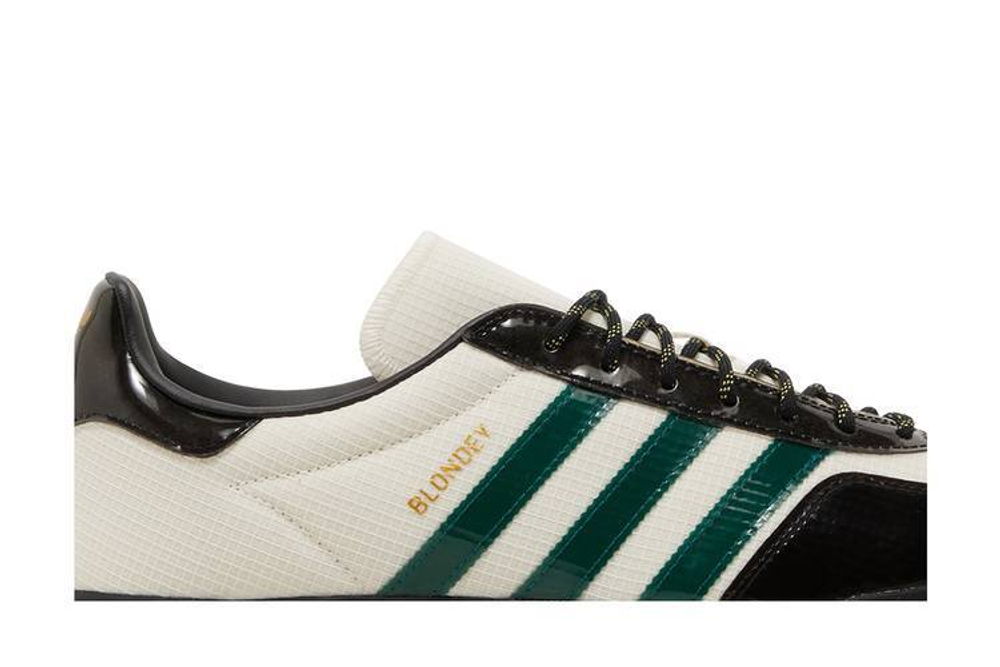 Кроссовки Blondey Mccoy X Adidas Originals Gazelle A.B. Indoor T