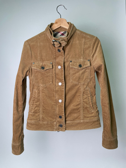 Куртка Burberry