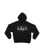 HOODIE «COWBOYS OF THE WILD EA$T» — ПРЕДЗАКАЗ