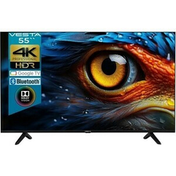 Телевизор 55" VESTA V55MU8500