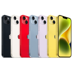 Смартфон Apple iPhone 14 Plus 256 ГБ (Сияющая звезда | Starlight) SIM + eSIM