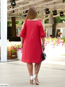 Платье IH-9265 Фабрика Моды