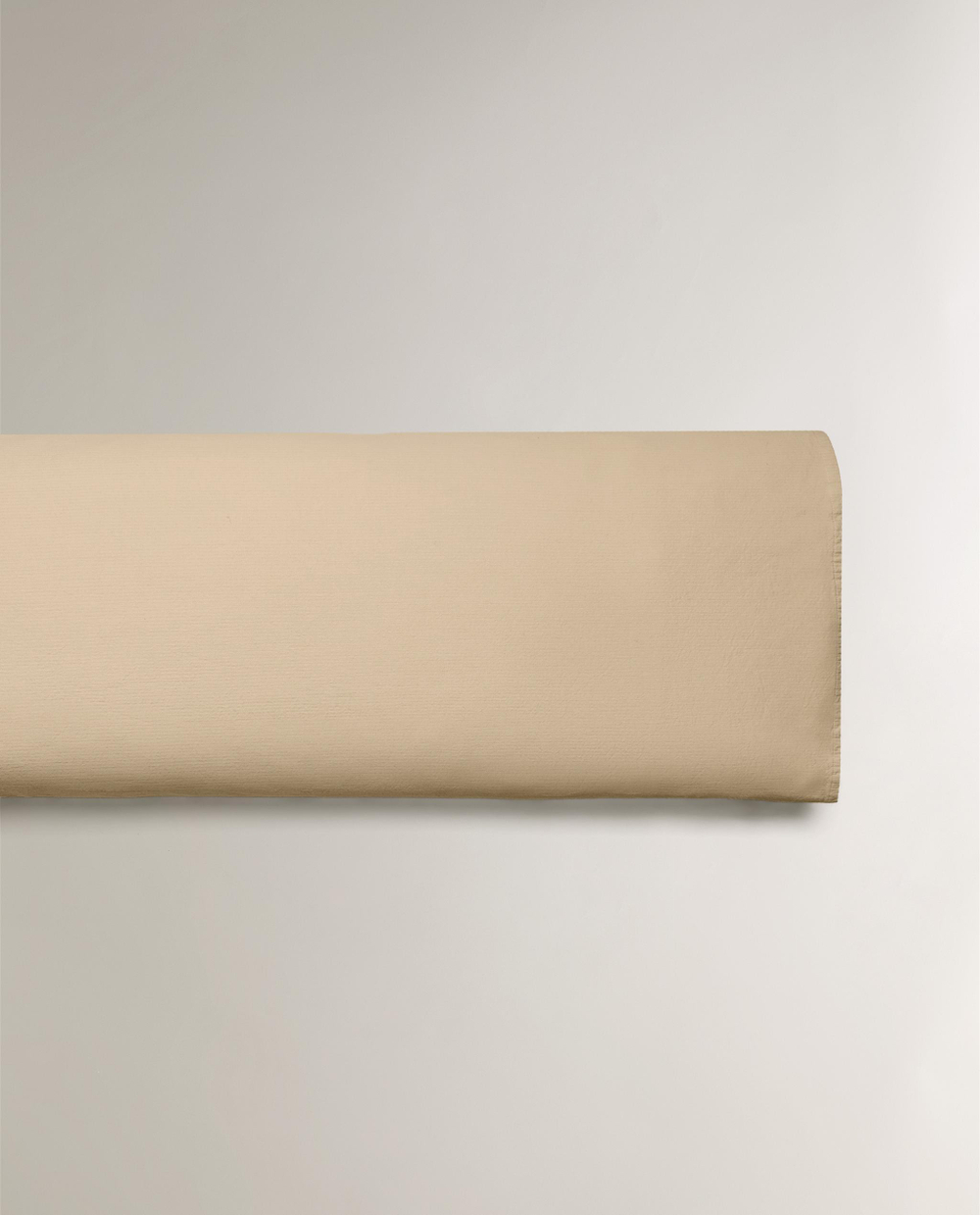 Наволочка Zara Home, хлопок 100%, однотонный, 6145/091