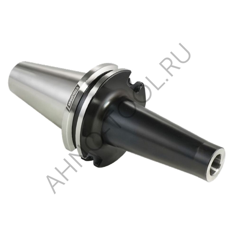 Оправка для ввинчиваемых фрез CAT40-SOM10-44 L=25 BRIGHT-TOOLS