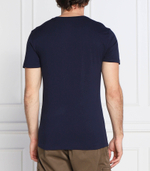 футболка 3 шт. POLO RALPH LAUREN - темно-синий(714830304)