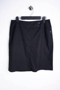Юбка Bravo для лаконичного образа, визуально 52 размер, новая