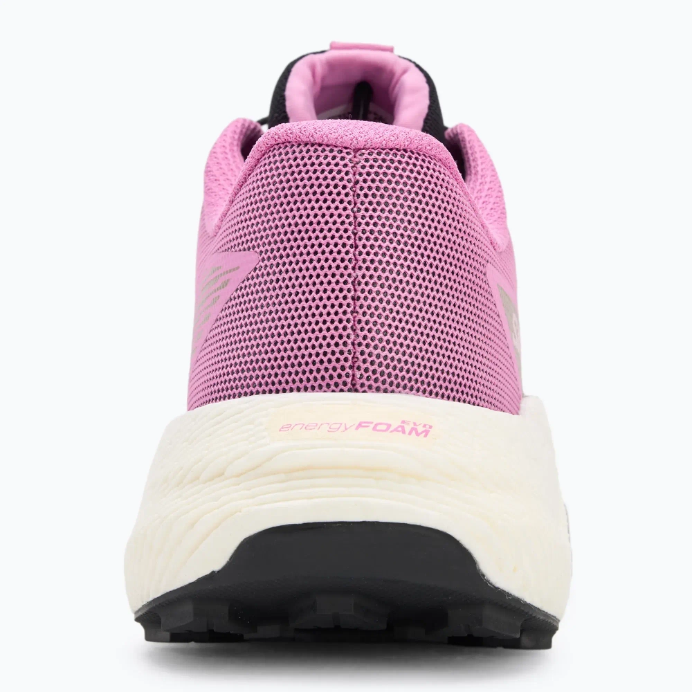 Женские Кроссовки для бега Salomon Pulsar cyclamen/vanilla ice/etherea