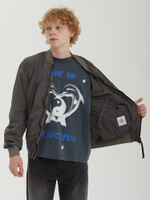 Мужская Куртка Outerwear In Nycra R
