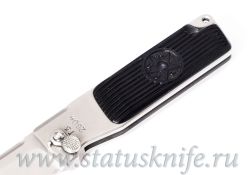 Нож Уракова А.И. Т-3 M390фотография - 3