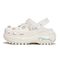 Crocs Mega Crush Clog 'White'