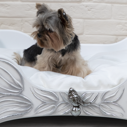 Лежанка для животных Лакшери Айс