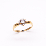 Кольцо Сверкание