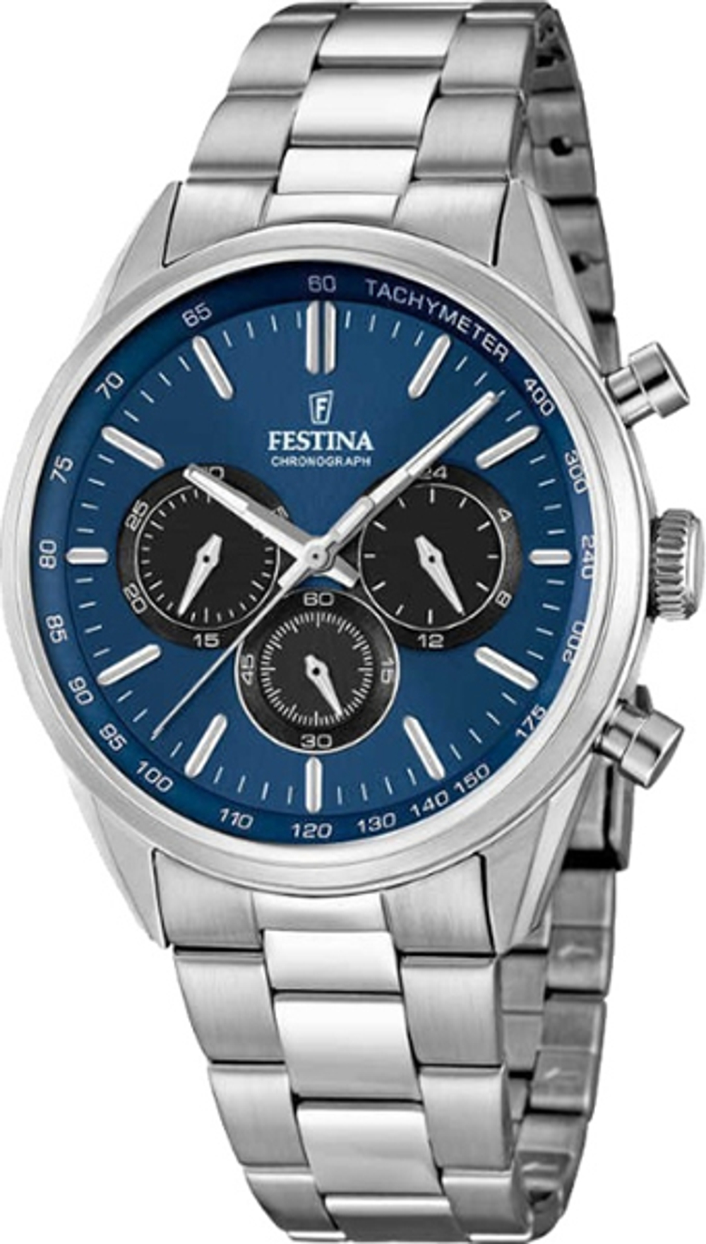Мужские наручные часы Festina F16820/3