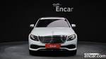 Mercedes-Benz E-Class W213 E220d 4MATIC Exclusive (10.2019)