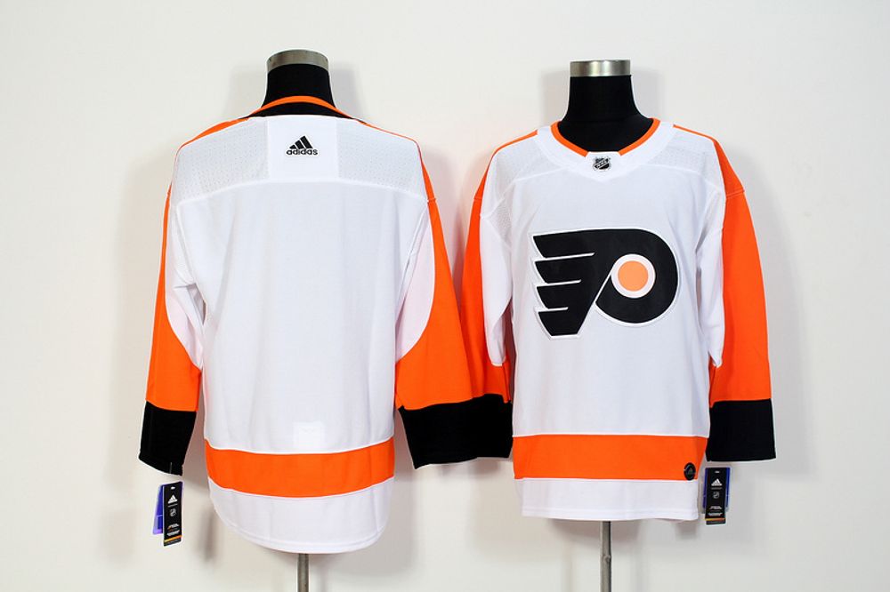 NHL джерси Philadelphia Flyers