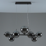 Подвесной светильник Moderli Renny V10796-7P