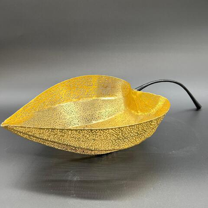 Чаша Физалис малая Michael Aram