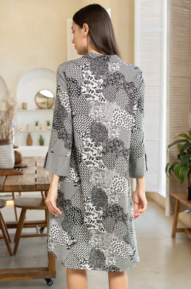 Халат Mia-Amore 5127 &quot;Avelina&quot;