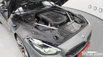 BMW Z4 (G29) M40i (01.2020)