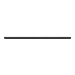 ST1650.447.18 Модульный светильник Черный LED 1*18W 4000K 1 350Lm Ra>90 45° IP20 D30xH 48V TECHNO