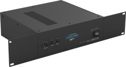 CVGAUDIO MCplayer-8T Профессиональный микшер-усилитель 80W/100V
