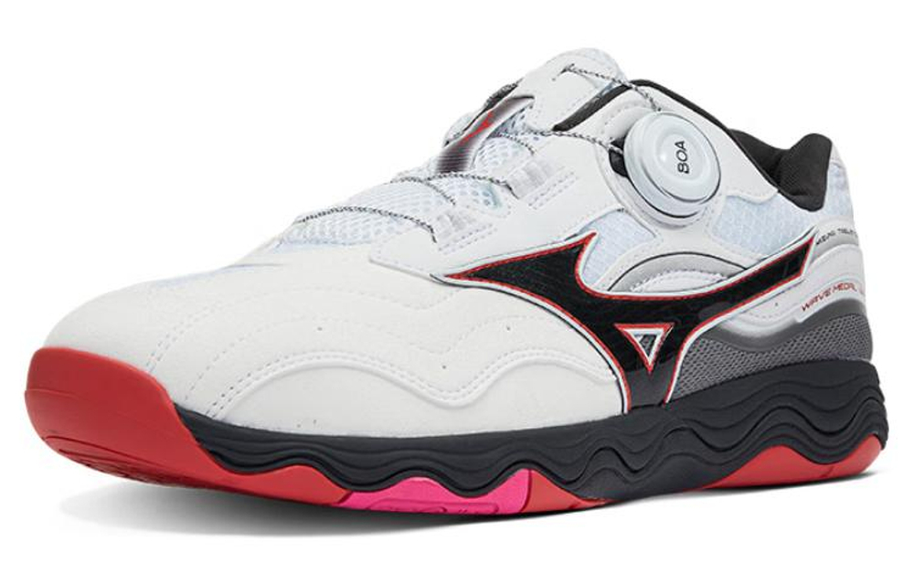 Mizuno Wave Medal SP5 "White"
