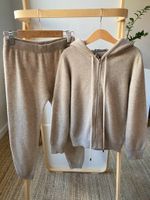 Кашемировый костюм Giorgetti, 116