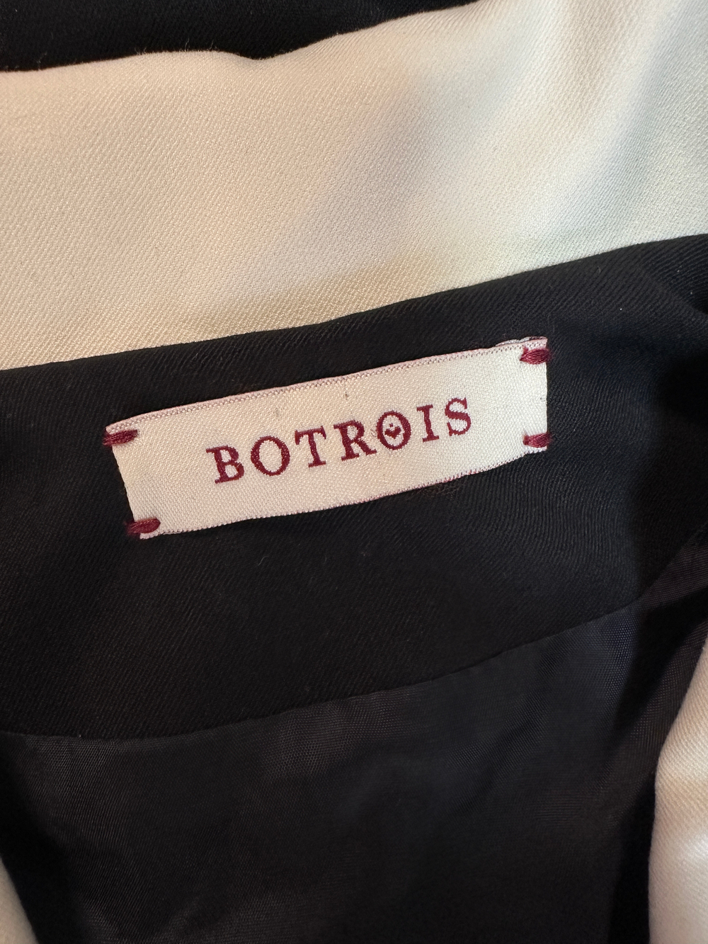 Платье Botrois