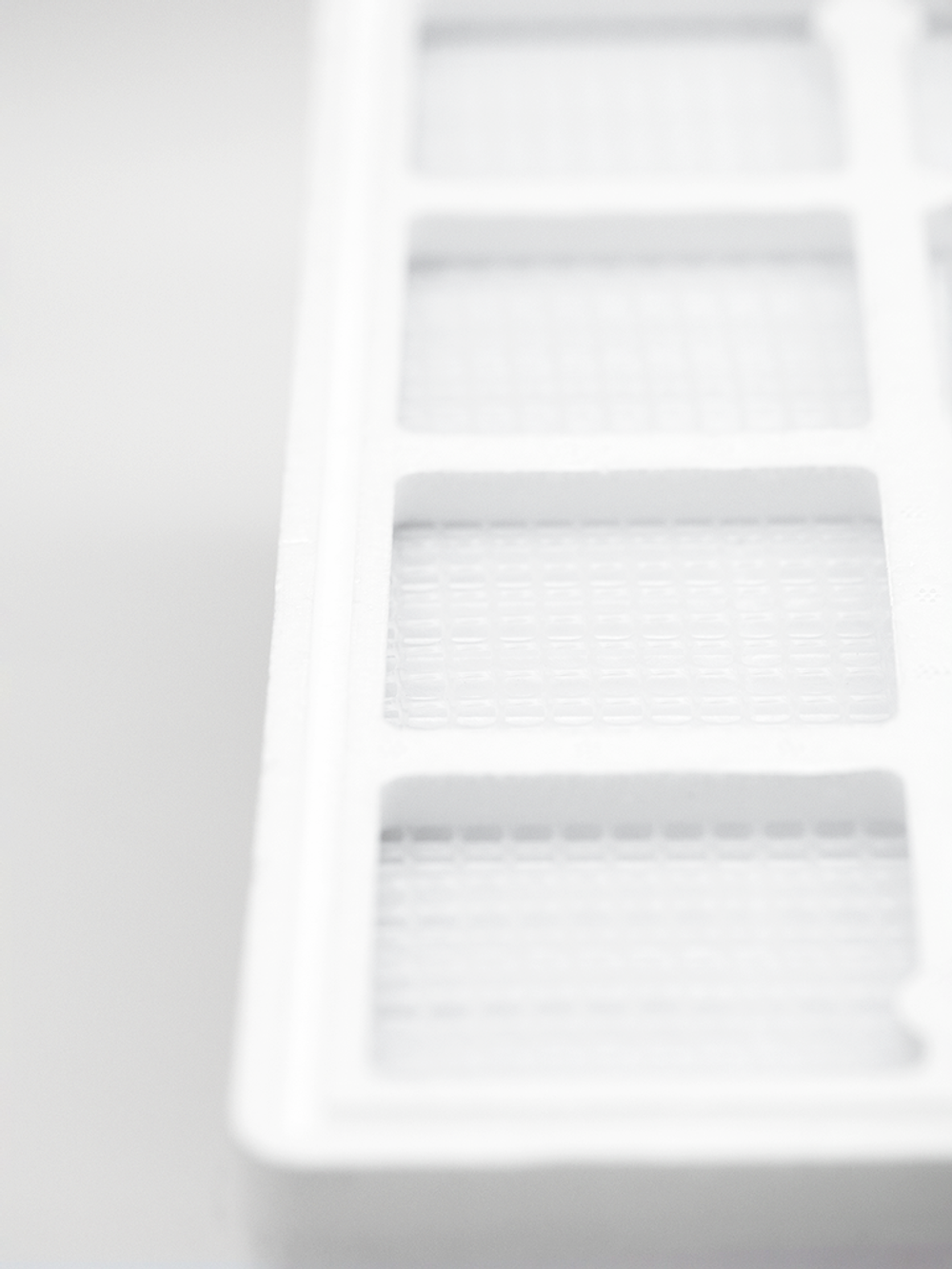 Фильтр HyperHEPA совместимый с IQAir HealthPro 100/150/250/250 Plus