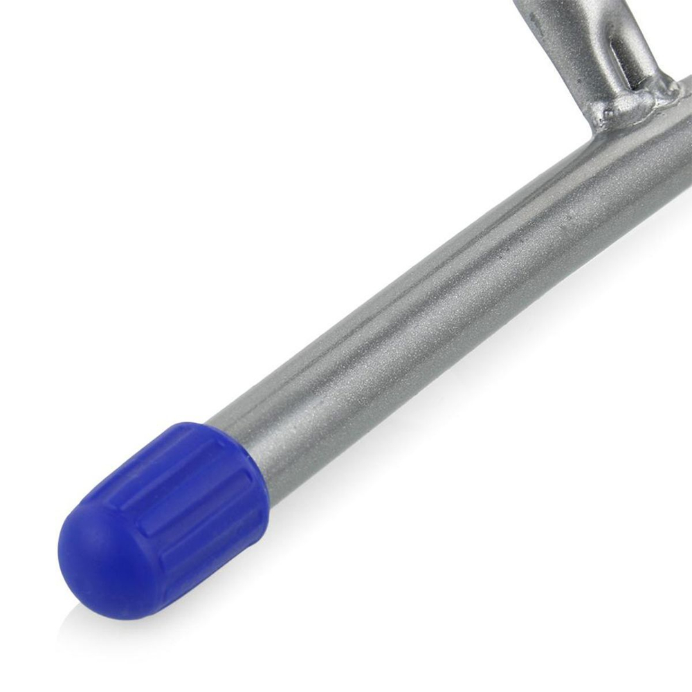 Доска гладильная 112х34.5 см, Лина 4, подст д/ут, рукав, розет, удл 1.6 м, Nika, ДЛ4, в асс