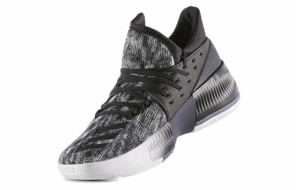 Кроссовки Adidas D Lillard 3