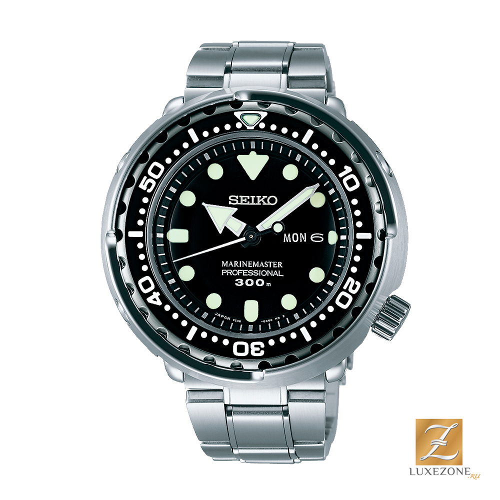 Seiko SBBN031J