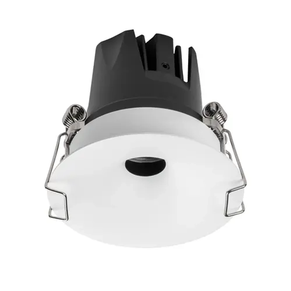 Встраиваемый светодиодный светильник Lightstar SPIRA 074136